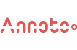 Annoto logo