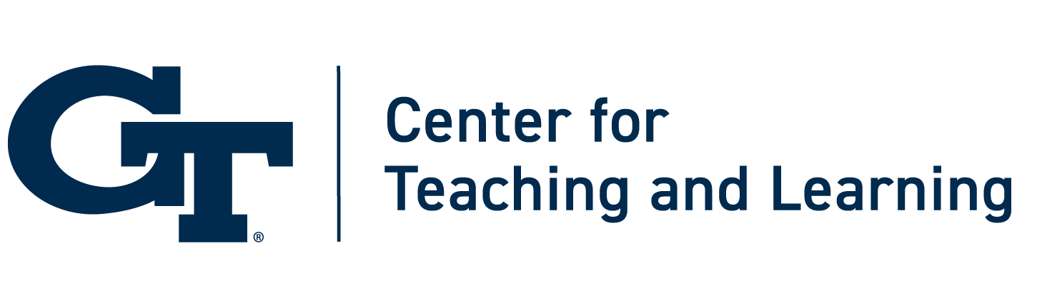 On Teaching and Learning @ Georgia Tech