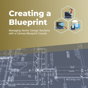 Creating a Blueprint